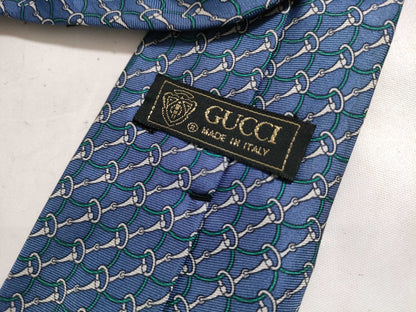 GUCCI GUCCI Tie Tie