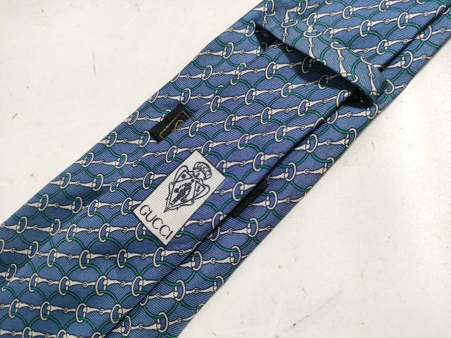 GUCCI GUCCI Tie Tie
