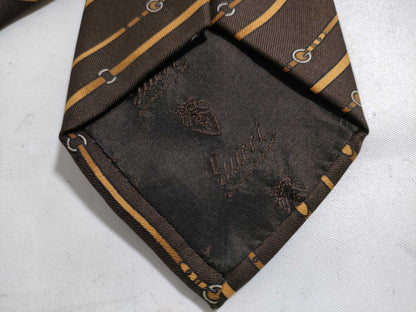 GUCCI GUCCI 2-piece tie