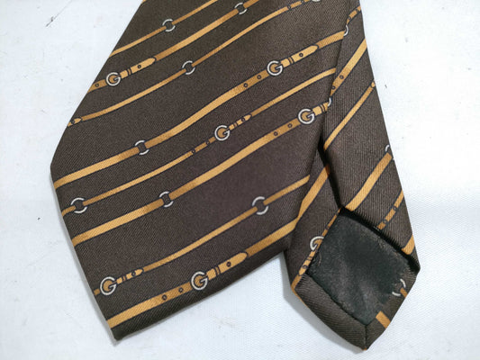 GUCCI GUCCI 2-piece tie