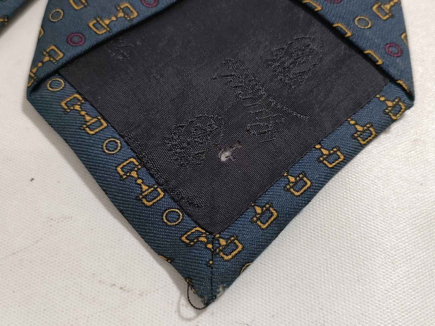 GUCCI GUCCI 2-piece tie