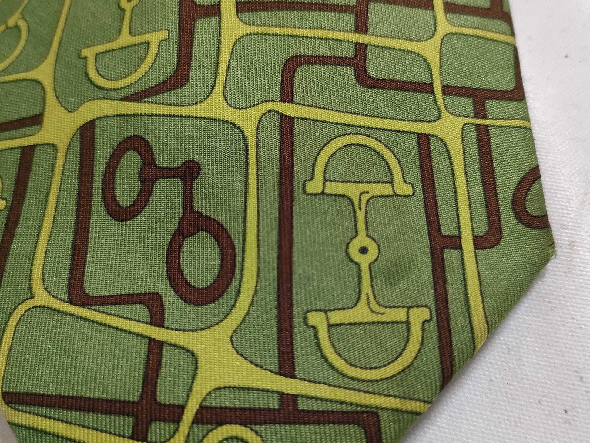 GUCCI GUCCI 3-piece tie set