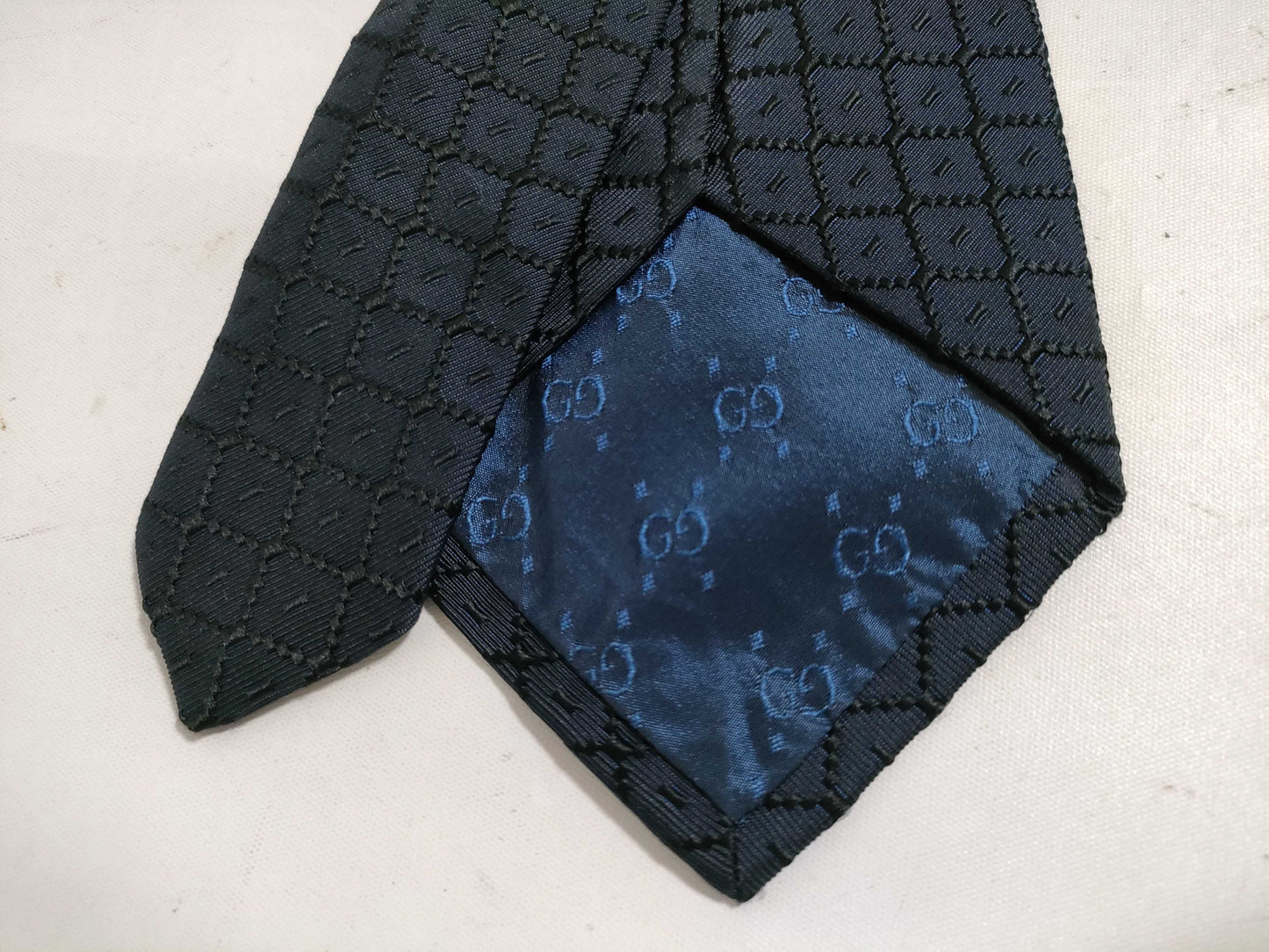 GUCCI GUCCI 4-piece tie set