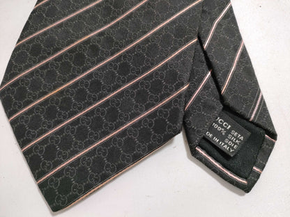 GUCCI GUCCI 3-piece tie set