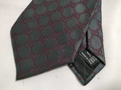 GUCCI GUCCI 3-piece tie set