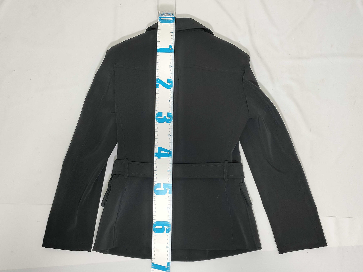 PRADA PRADA Coat Jacket