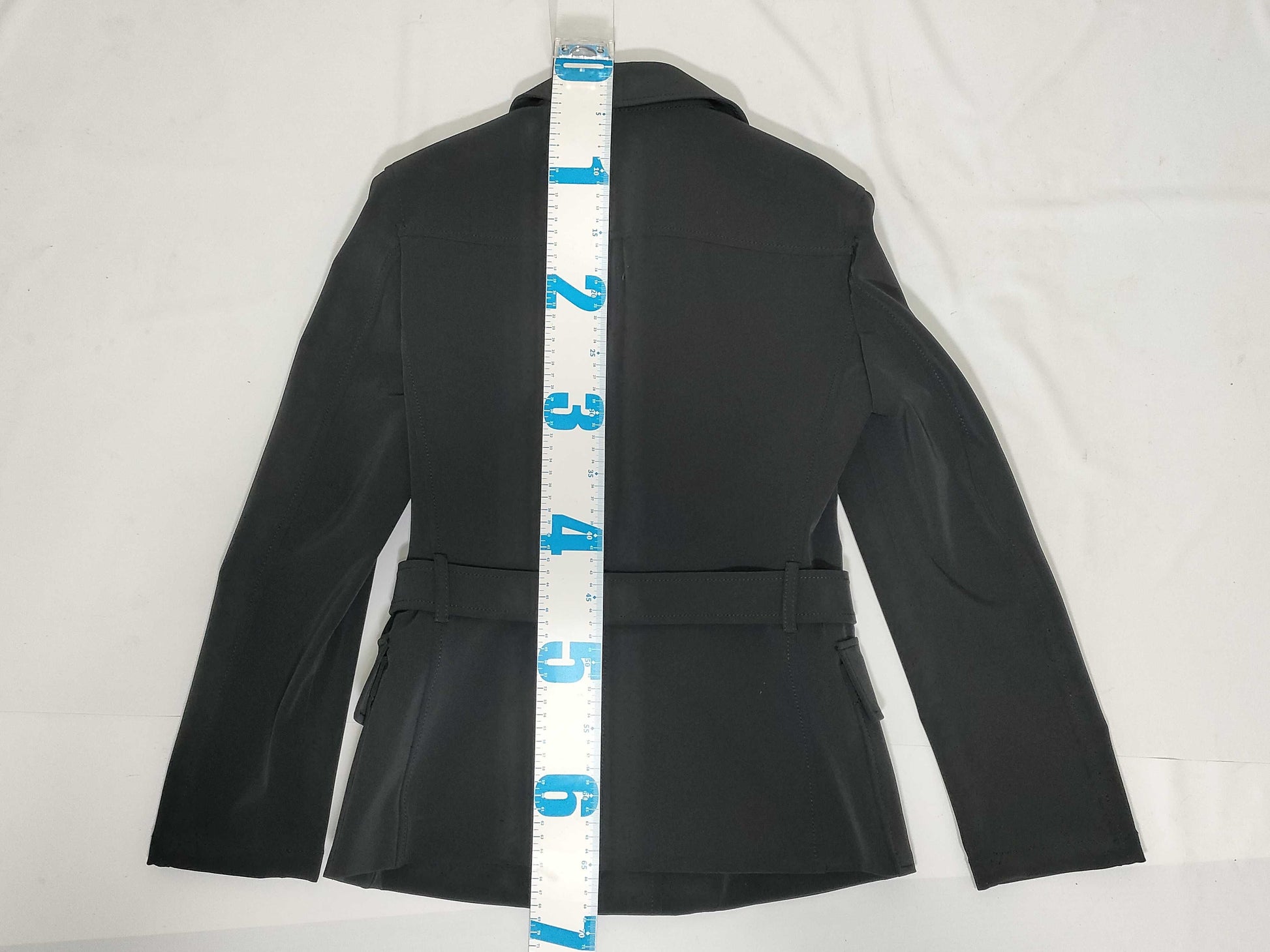 PRADA PRADA Coat Jacket