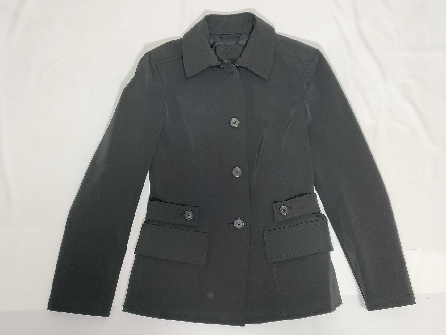 PRADA PRADA Coat Jacket