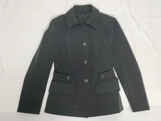PRADA PRADA Coat Jacket