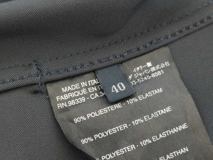 PRADA PRADA Coat Jacket