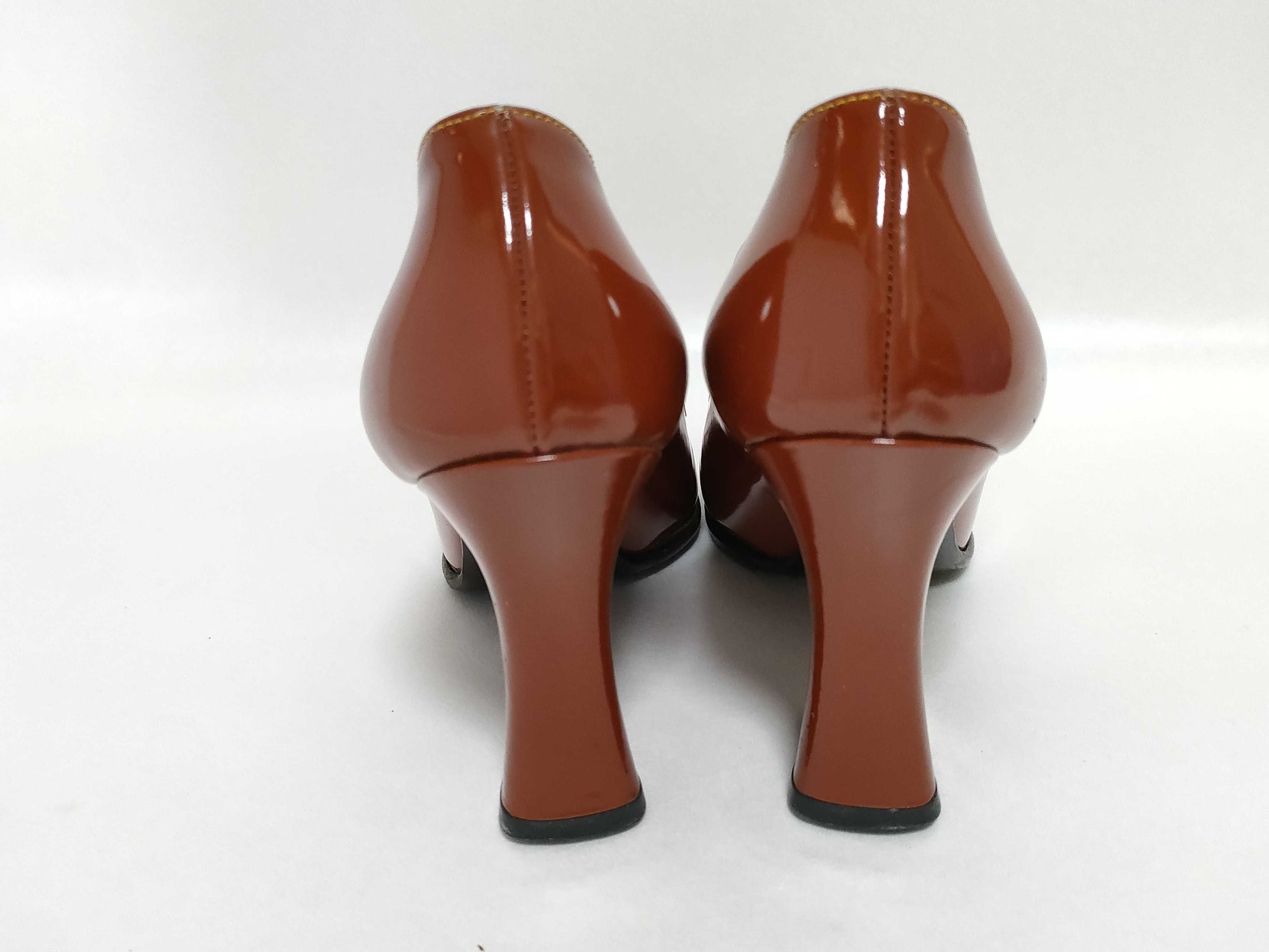 PRADA PRADA heel pumps pumps
