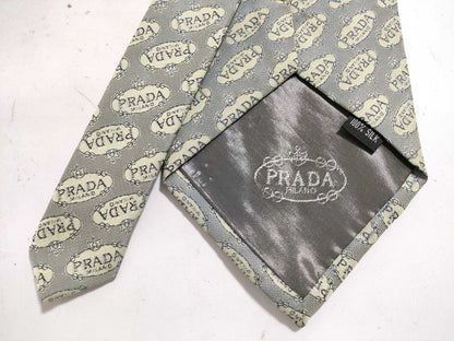 PRADA PRADA Tie Tie