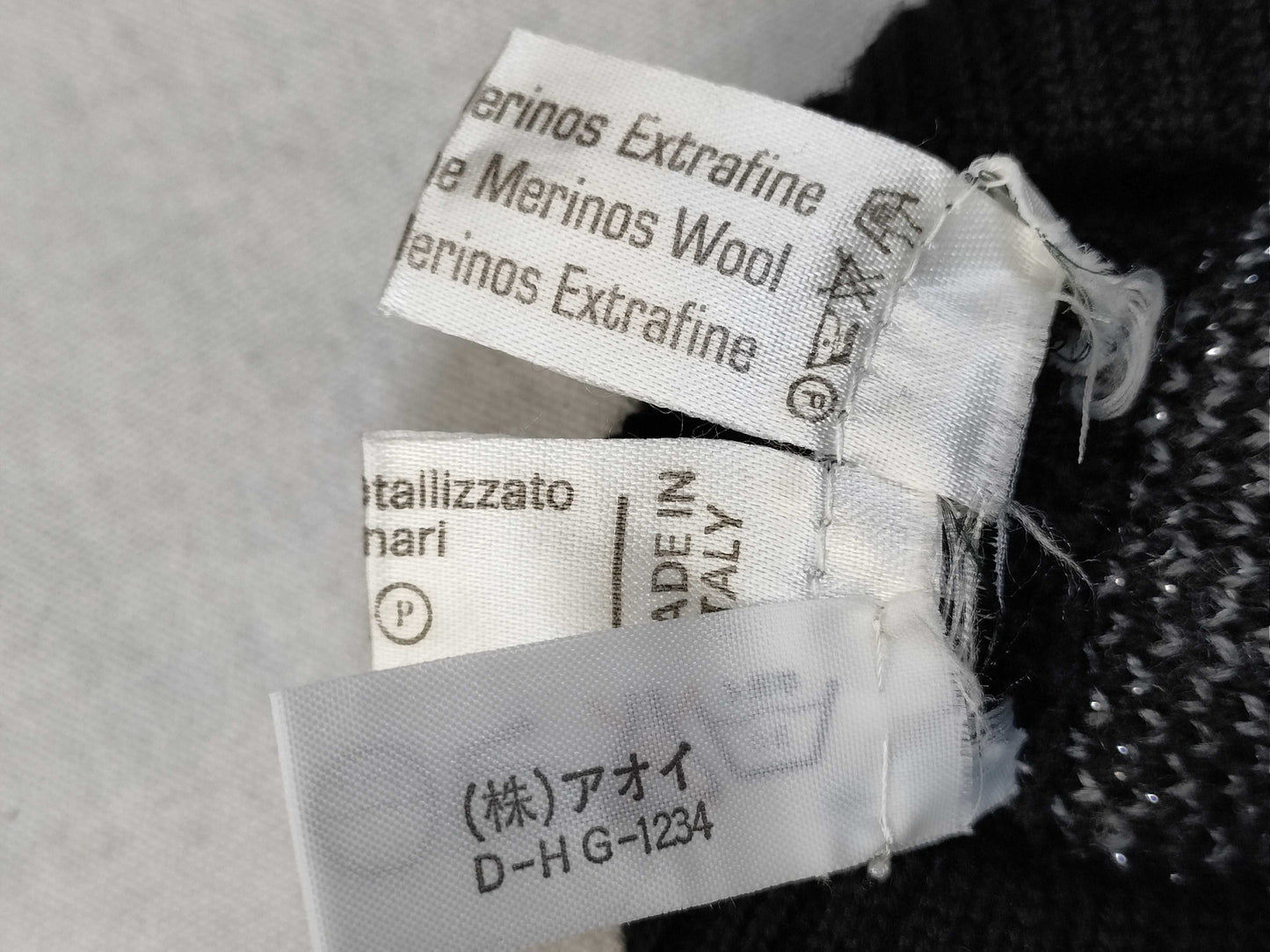 FENDI FENDI Cardigan Cardigan