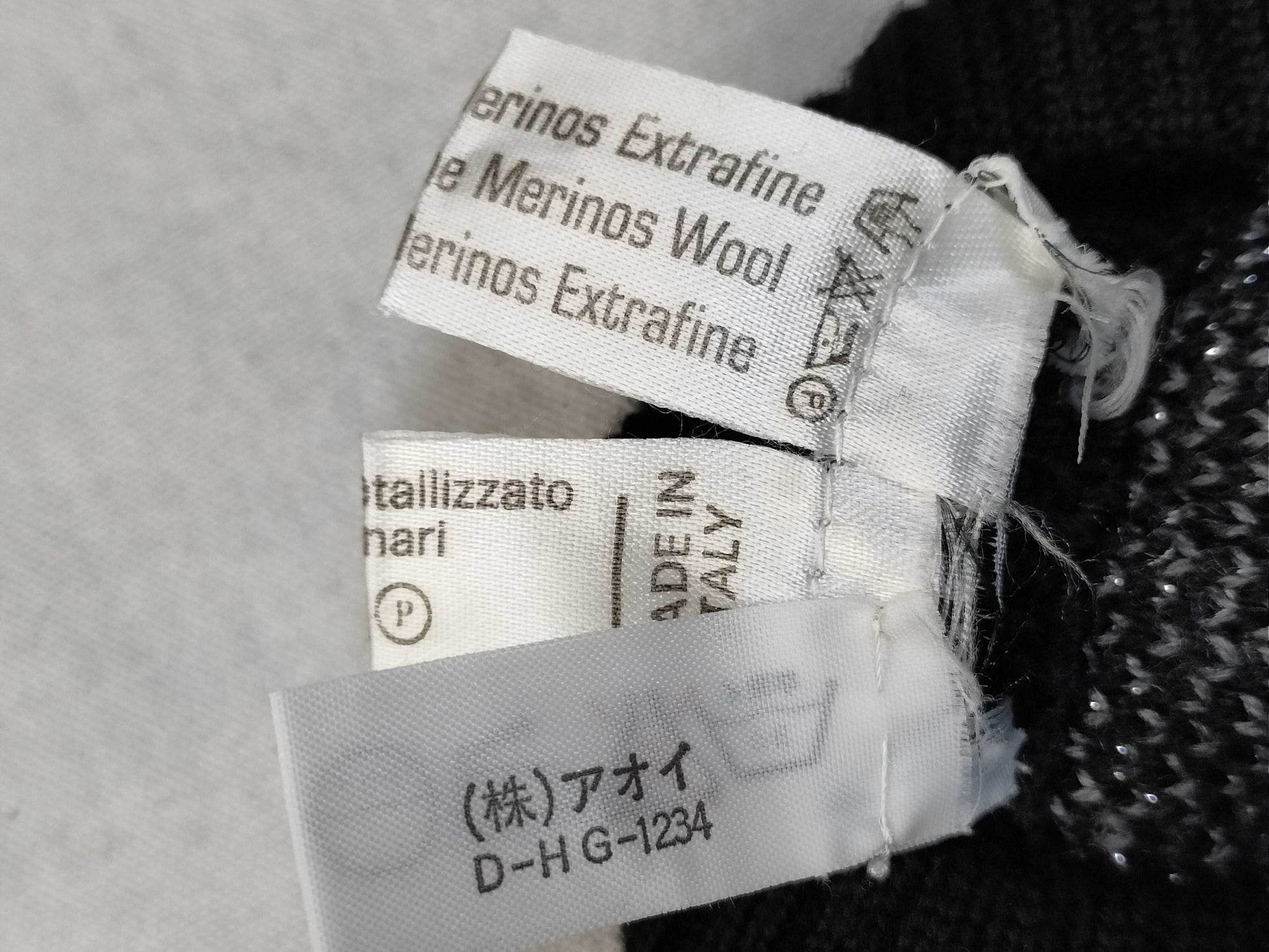 FENDI FENDI Cardigan Cardigan