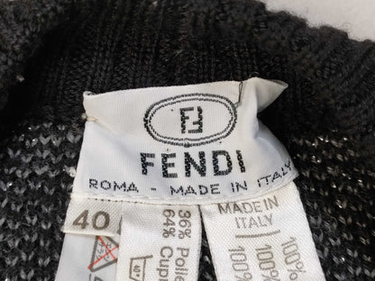 FENDI FENDI Cardigan Cardigan