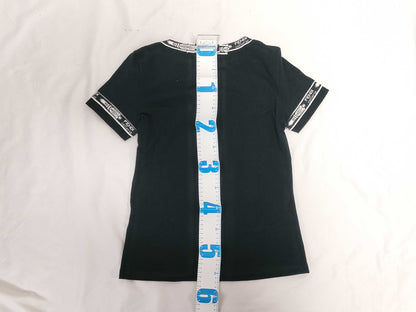 FENDI FENDI Short Sleeve T-Shirt T-Shirt