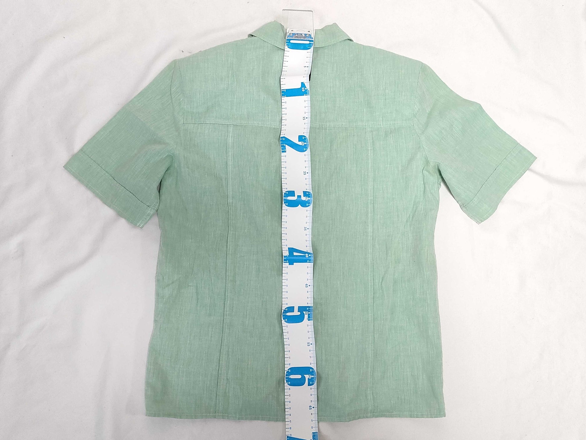 FENDI FENDI Short Sleeve Shirt Shirt