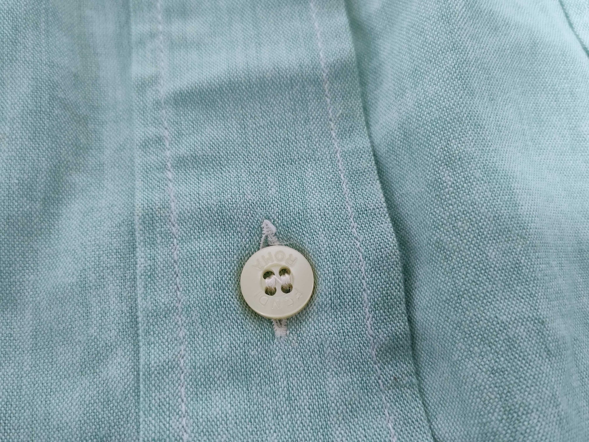 FENDI FENDI Short Sleeve Shirt Shirt