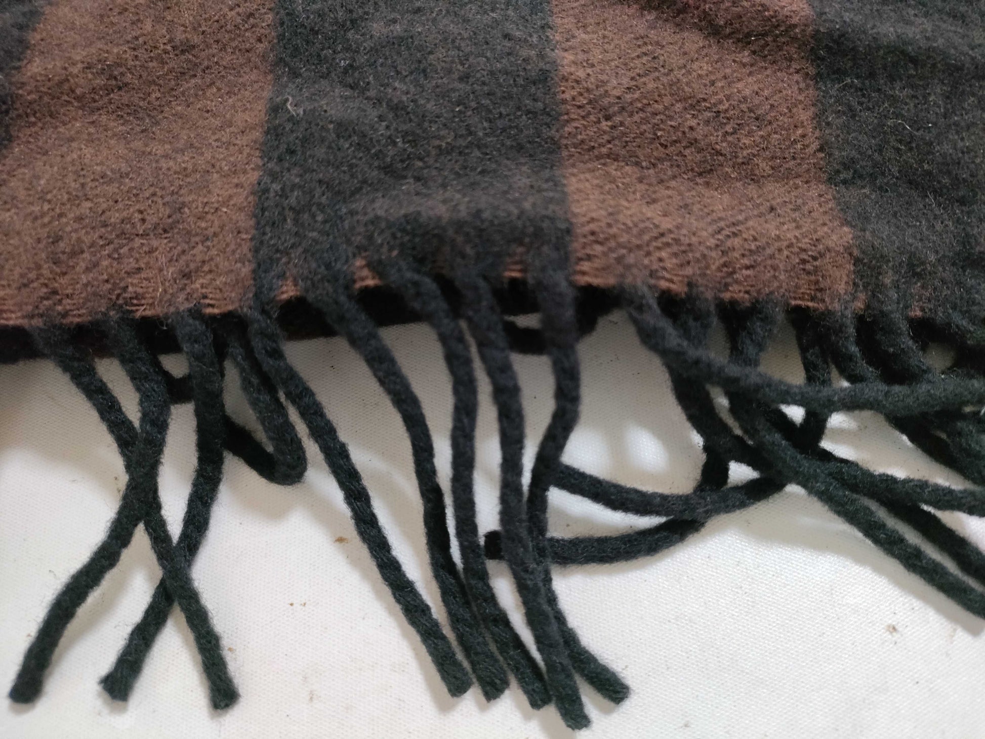 FENDI Zucca pattern FENDI scarf scarf