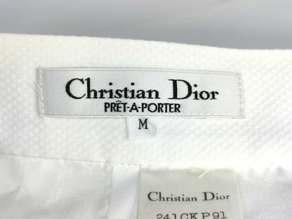 Dior Dior Knee-length Skirt M Skirt