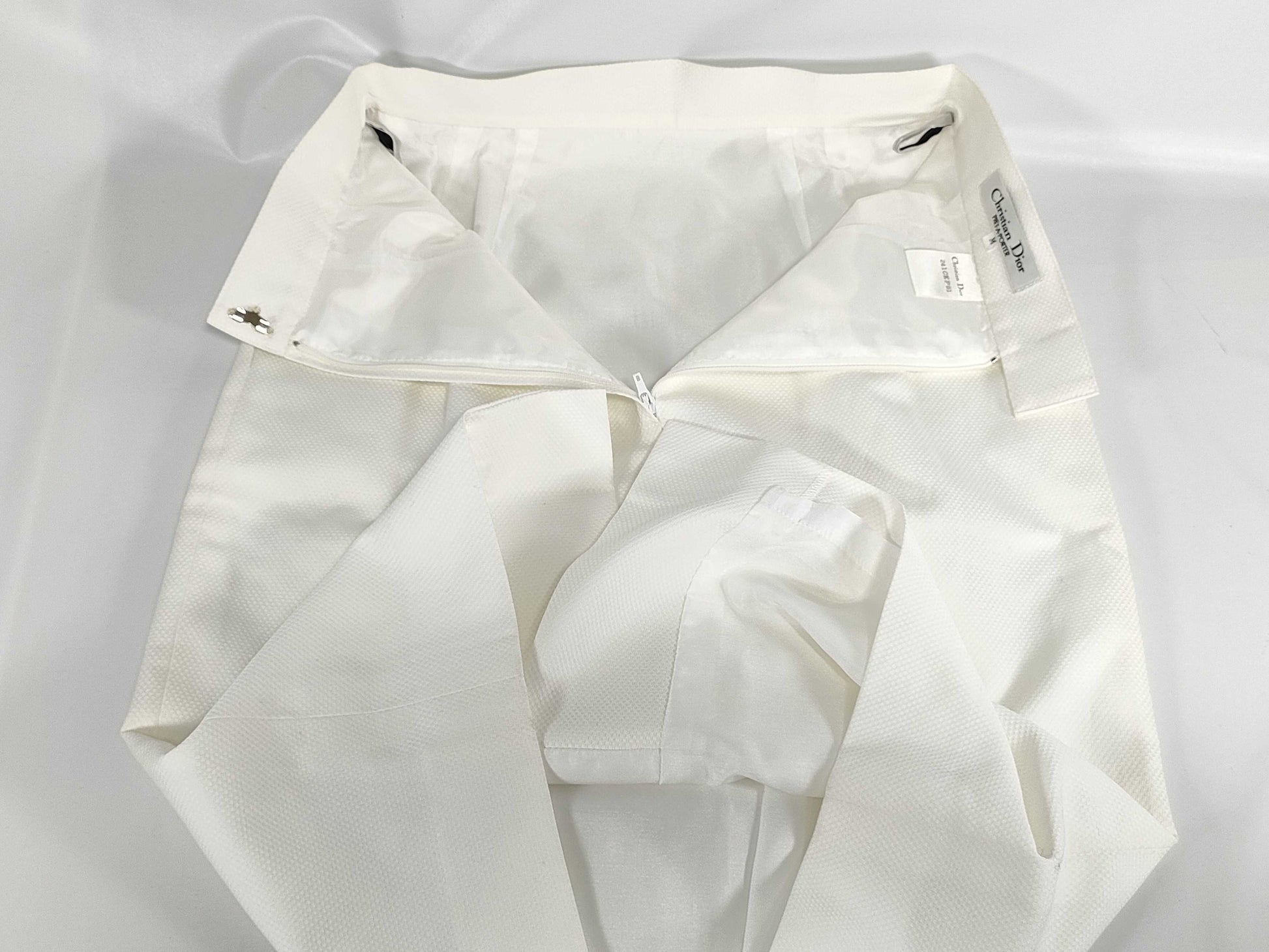 Dior Dior Knee-length Skirt M Skirt