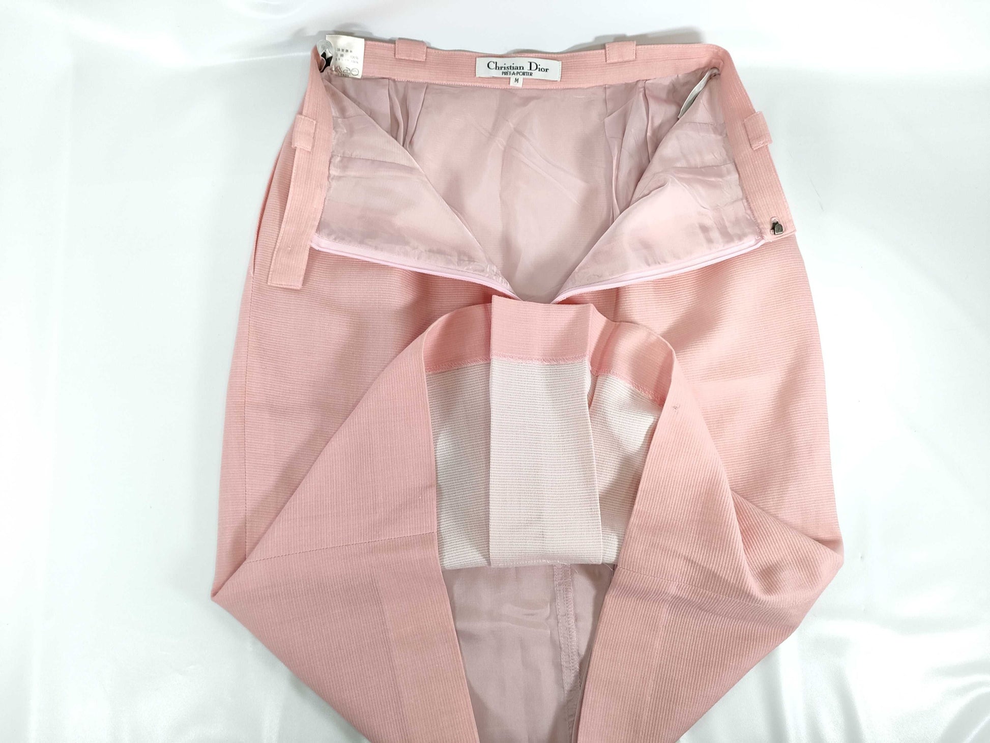 Dior Dior Skirt M Skirt
