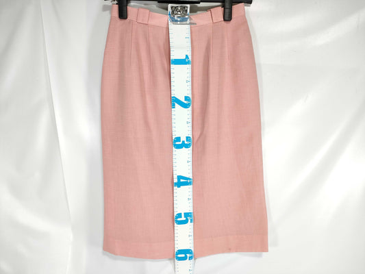 Dior Dior Skirt M Skirt