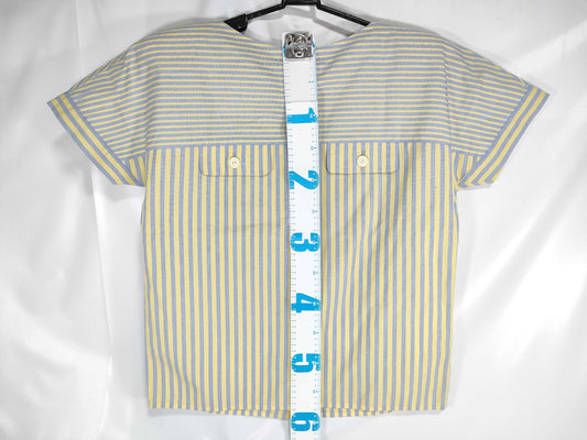 Dior Dior Short Sleeve Shirt M Shirt