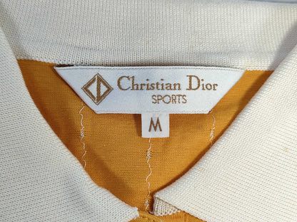 Dior Dior Polo Shirt M Tops