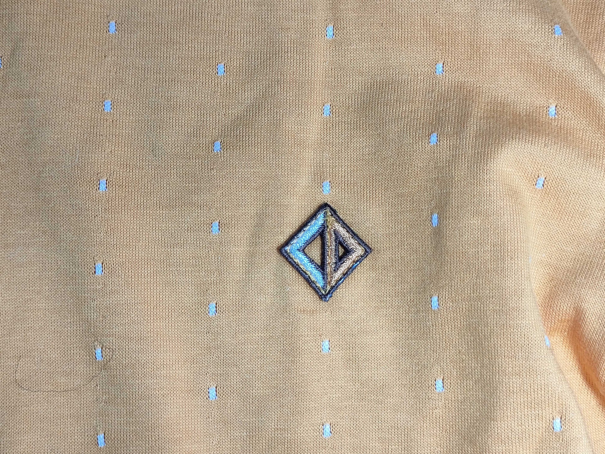 Dior Dior Polo Shirt M Tops