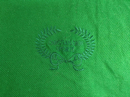 Dior Dior Polo Shirt M Tops