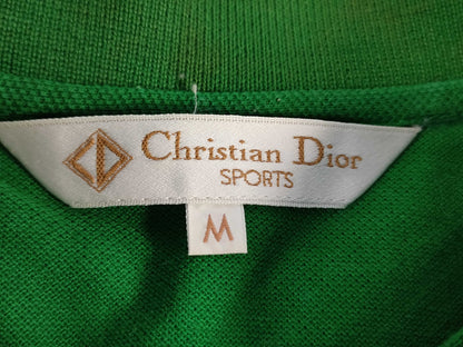 Dior Dior Polo Shirt M Tops