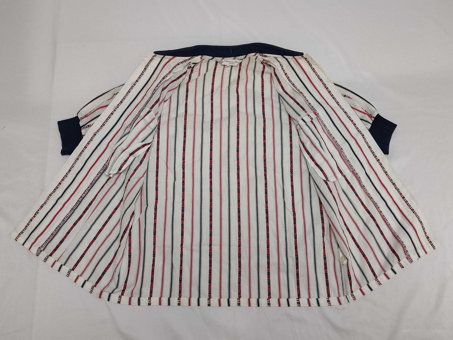 Dior Dior Short Sleeve Shirt M Shirt