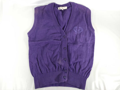 Dior Dior Knit Vest M Vest