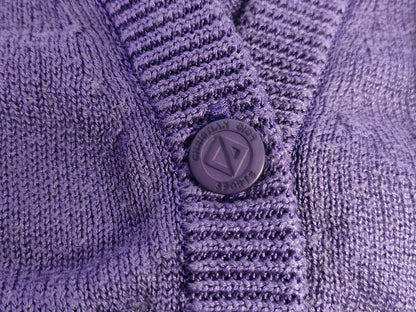 Dior Dior Knit Vest M Vest