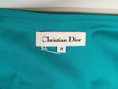 Dior Dior Button Skirt M Skirt