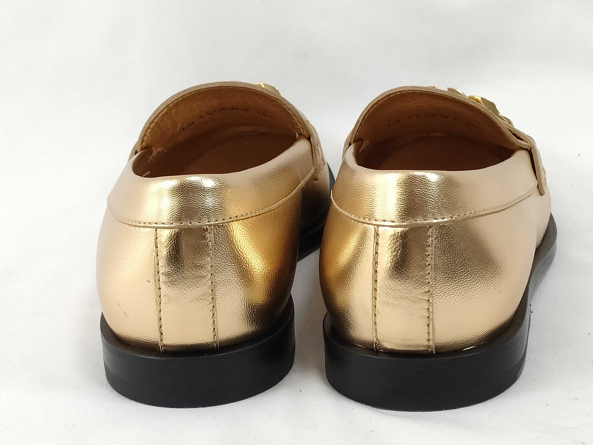 VALENTINO VALENTINO Loafers Loafers