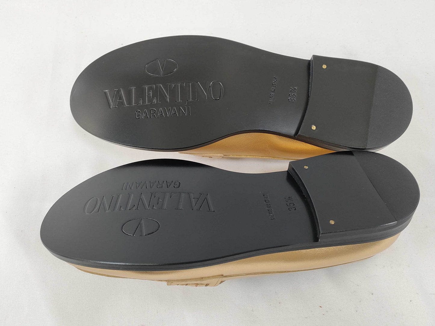 VALENTINO VALENTINO Loafers Loafers