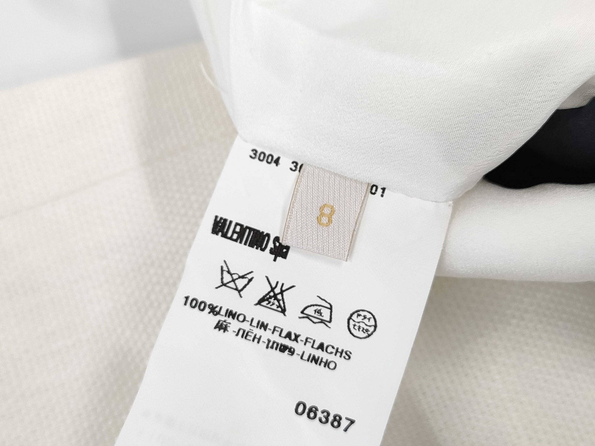 VALENTINO Dress Size 8 Dress