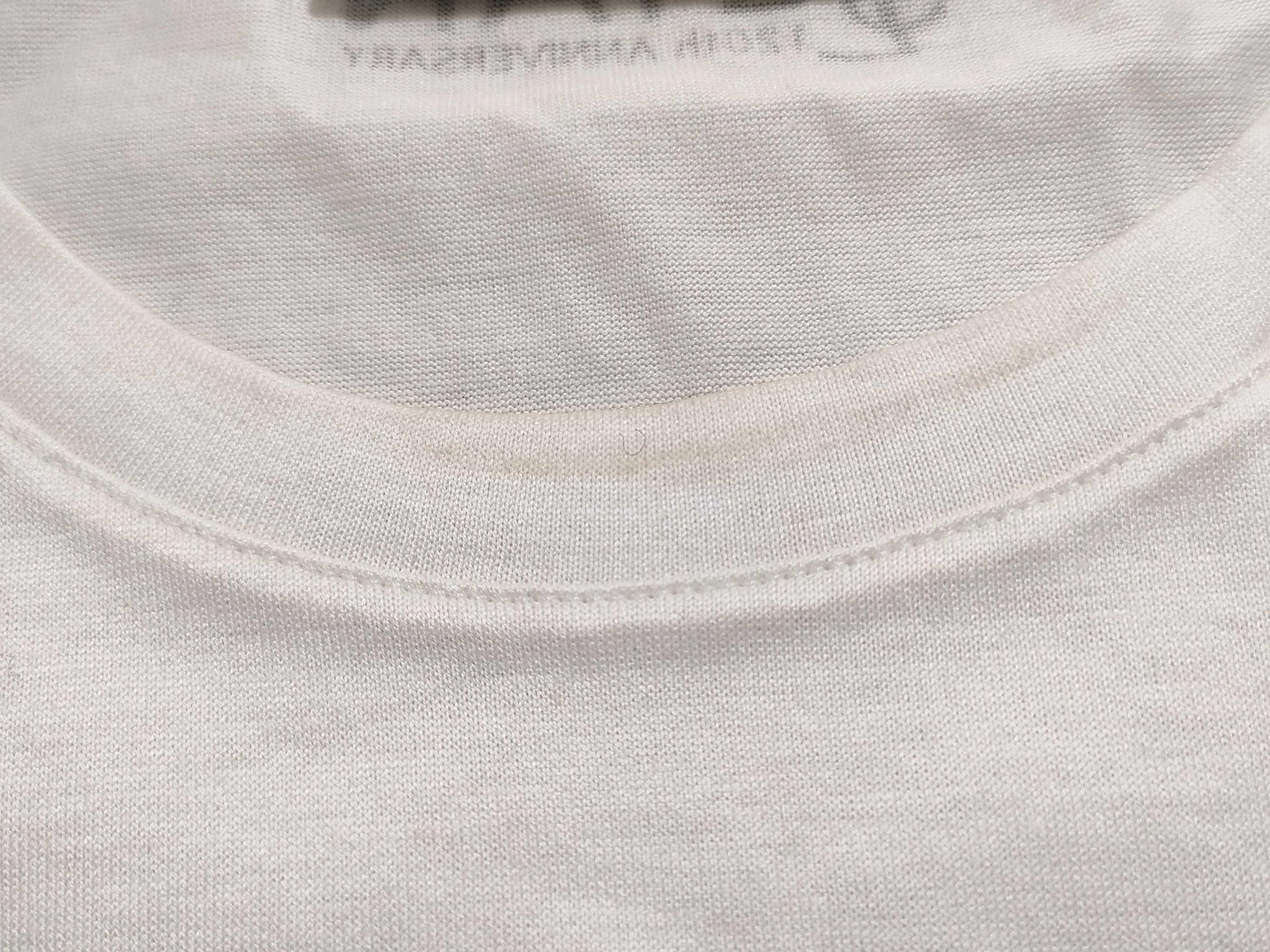 Yves Saint Laurent Yves Saint-Laurent Short Sleeve T-Shirt