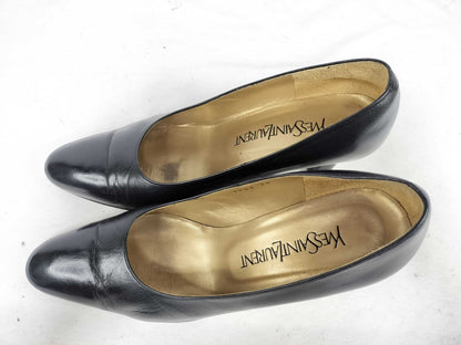 Yves Saint Laurent Yves Saint-Laurent heel pumps
