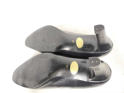 Yves Saint Laurent Yves Saint-Laurent heel pumps