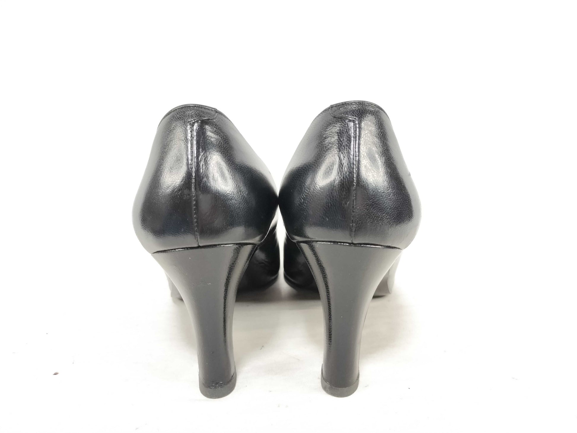 Yves Saint Laurent Yves Saint-Laurent heel pumps