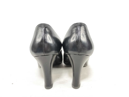 Yves Saint Laurent Yves Saint-Laurent heel pumps
