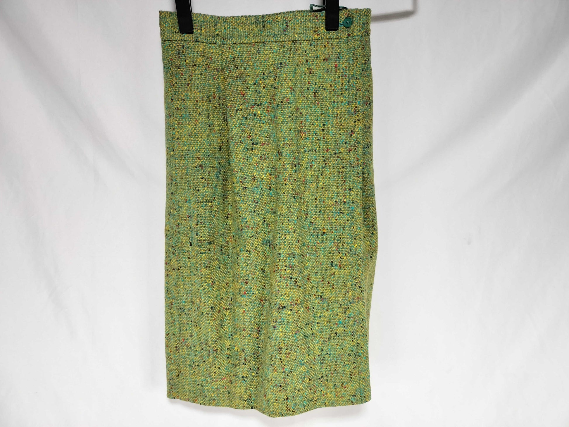 Yves Saint Laurent Yves Saint-Laurent Skirt Skirt
