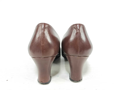 Yves Saint Laurent Yves Saint-Laurent heel pumps