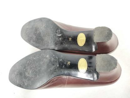 Yves Saint Laurent Yves Saint-Laurent heel pumps