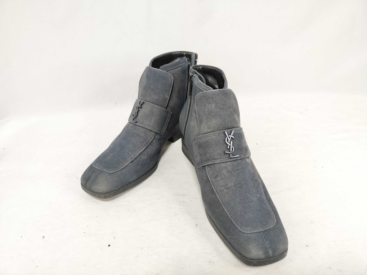 Yves Saint Laurent Yves Saint-Laurent Short boots Other shoes