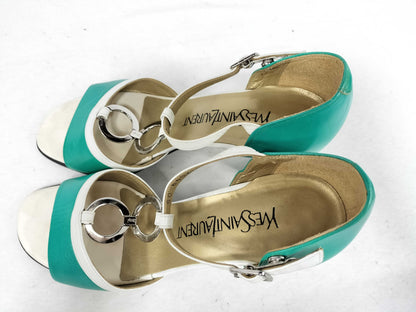 Yves Saint Laurent Yves Saint-Laurent Sandals Sandals