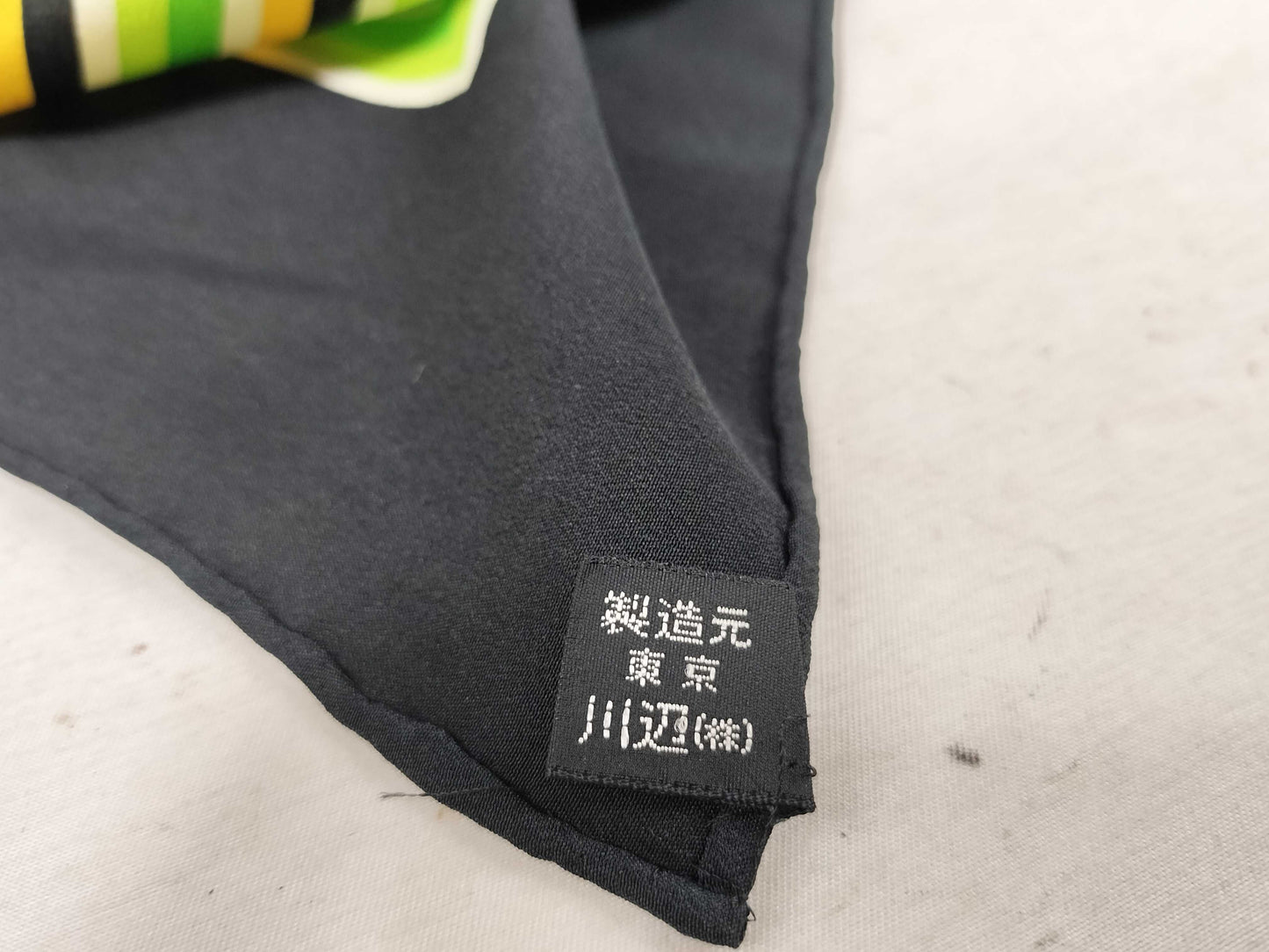 Yves Saint Laurent Yves Saint-Laurent Scarf Scarf